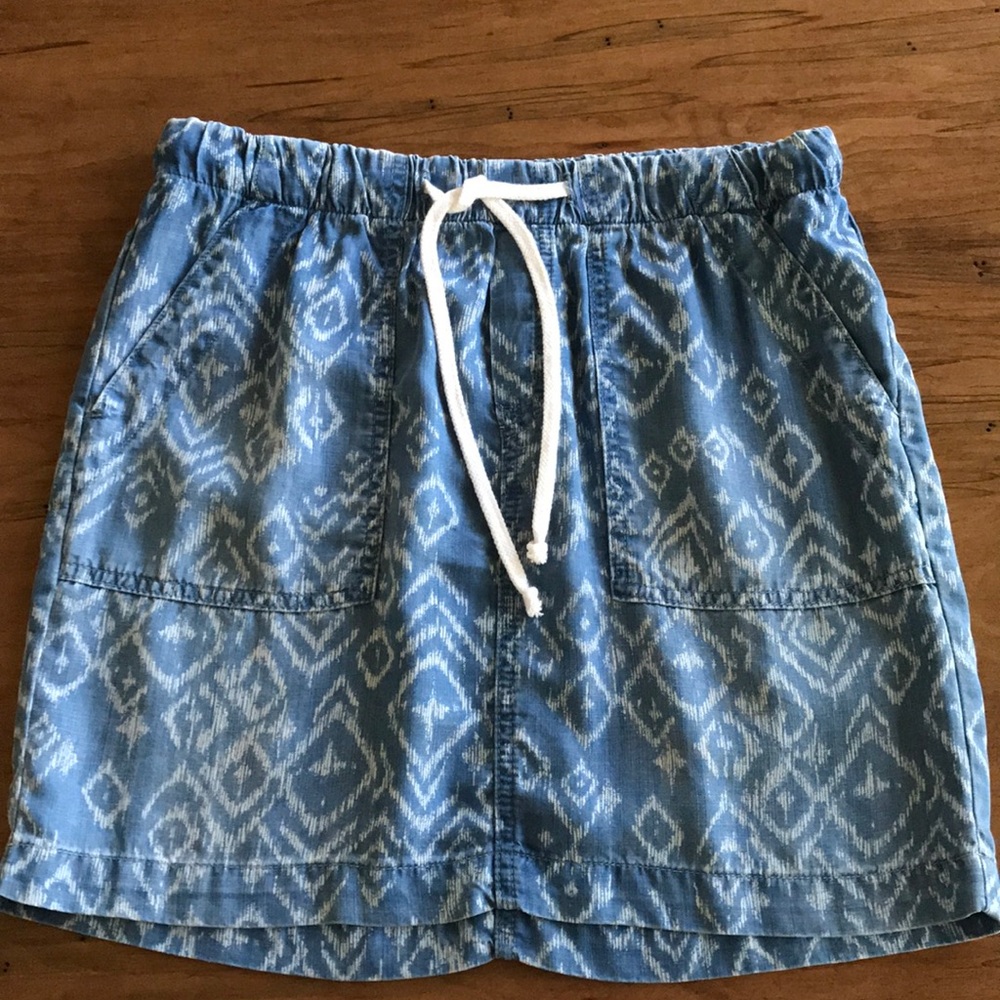 Cloth and Stone Skirt